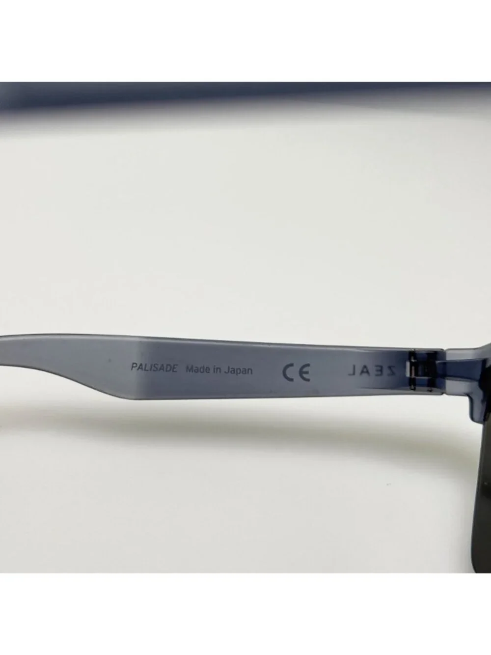 Zeal Sunglasses 11747 Palisade Ellum Polarized 56-18-149